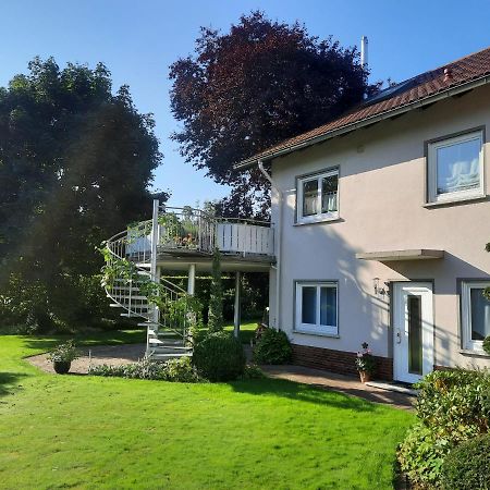 Ferienwohnung Odenwaldflair Reichelsheim Exteriér fotografie