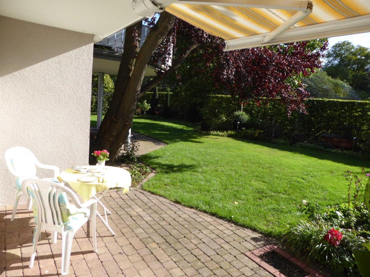Ferienwohnung Odenwaldflair Reichelsheim Exteriér fotografie