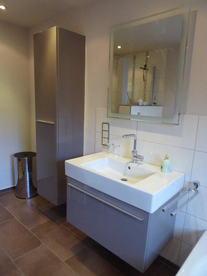 Ferienwohnung Odenwaldflair Reichelsheim Exteriér fotografie