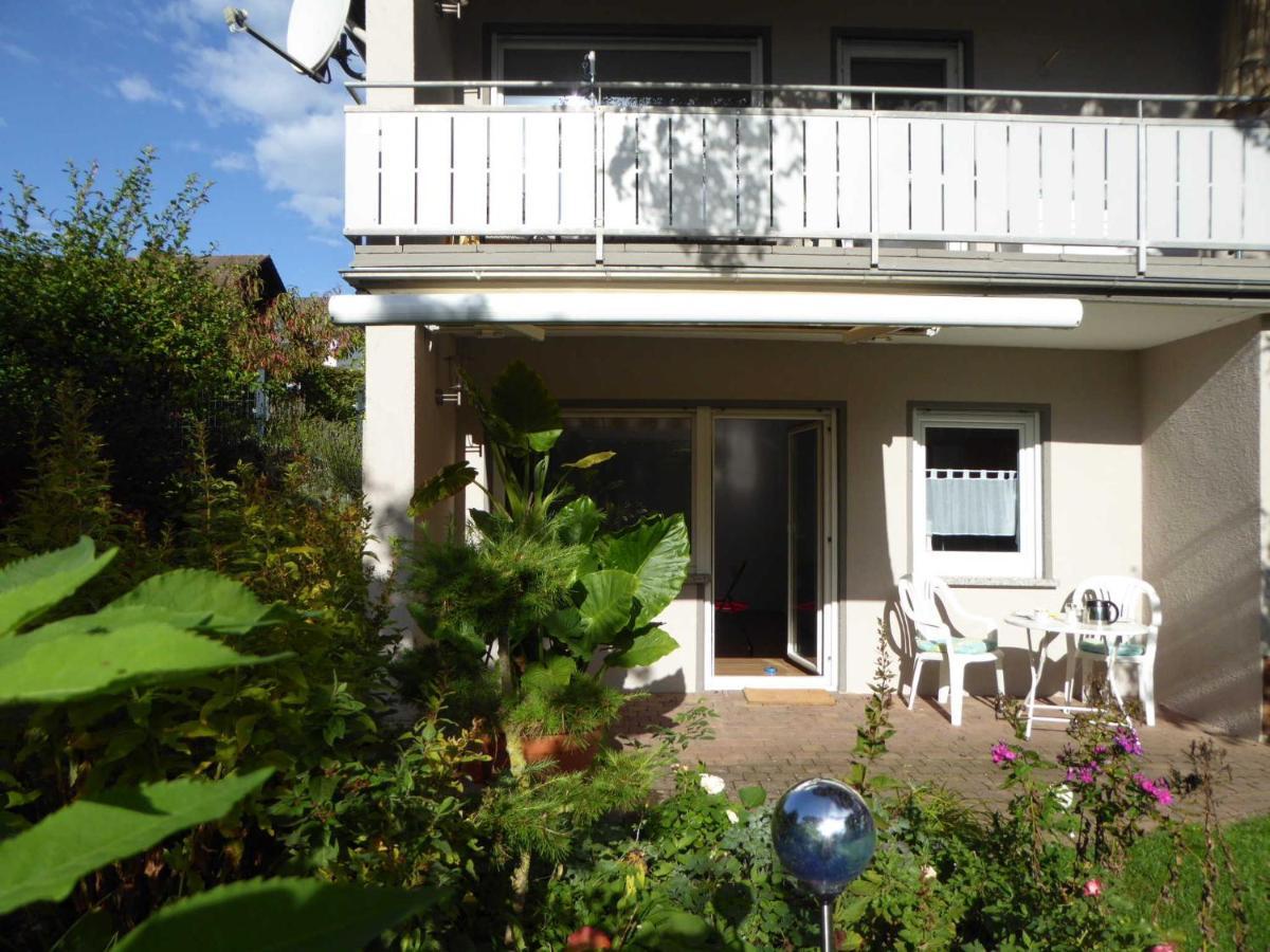 Ferienwohnung Odenwaldflair Reichelsheim Exteriér fotografie