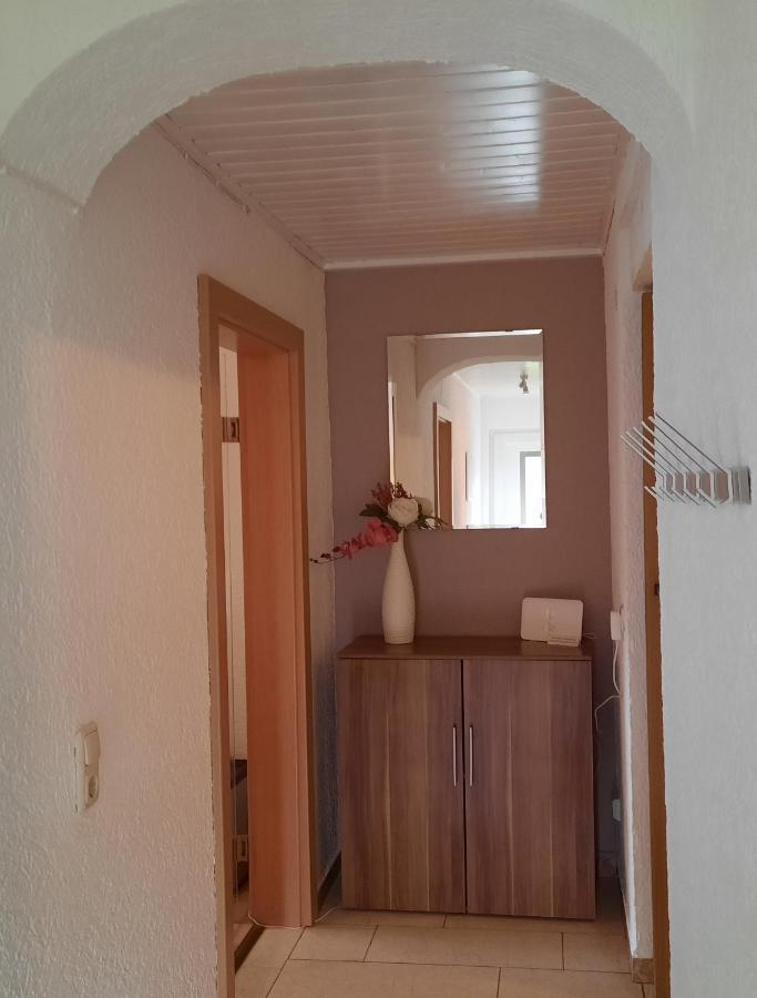 Ferienwohnung Odenwaldflair Reichelsheim Exteriér fotografie