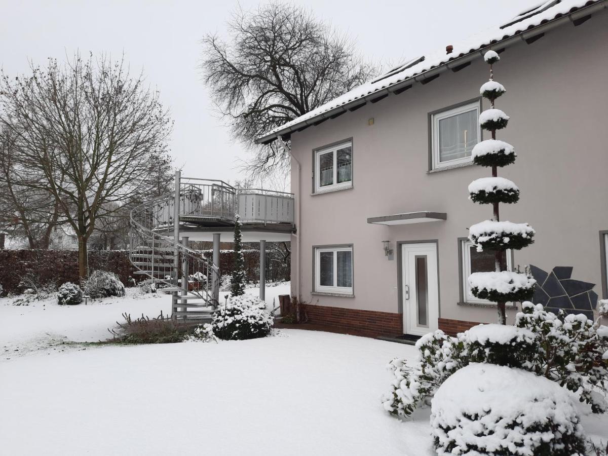 Ferienwohnung Odenwaldflair Reichelsheim Exteriér fotografie