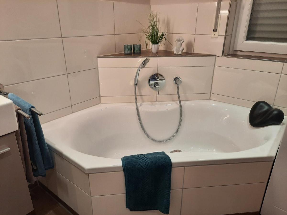 Ferienwohnung Odenwaldflair Reichelsheim Exteriér fotografie