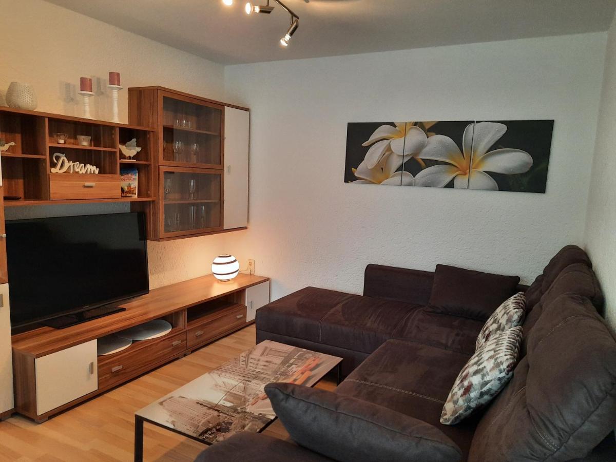 Ferienwohnung Odenwaldflair Reichelsheim Exteriér fotografie