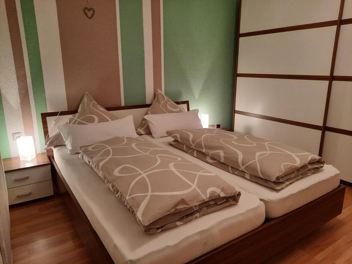 Ferienwohnung Odenwaldflair Reichelsheim Exteriér fotografie