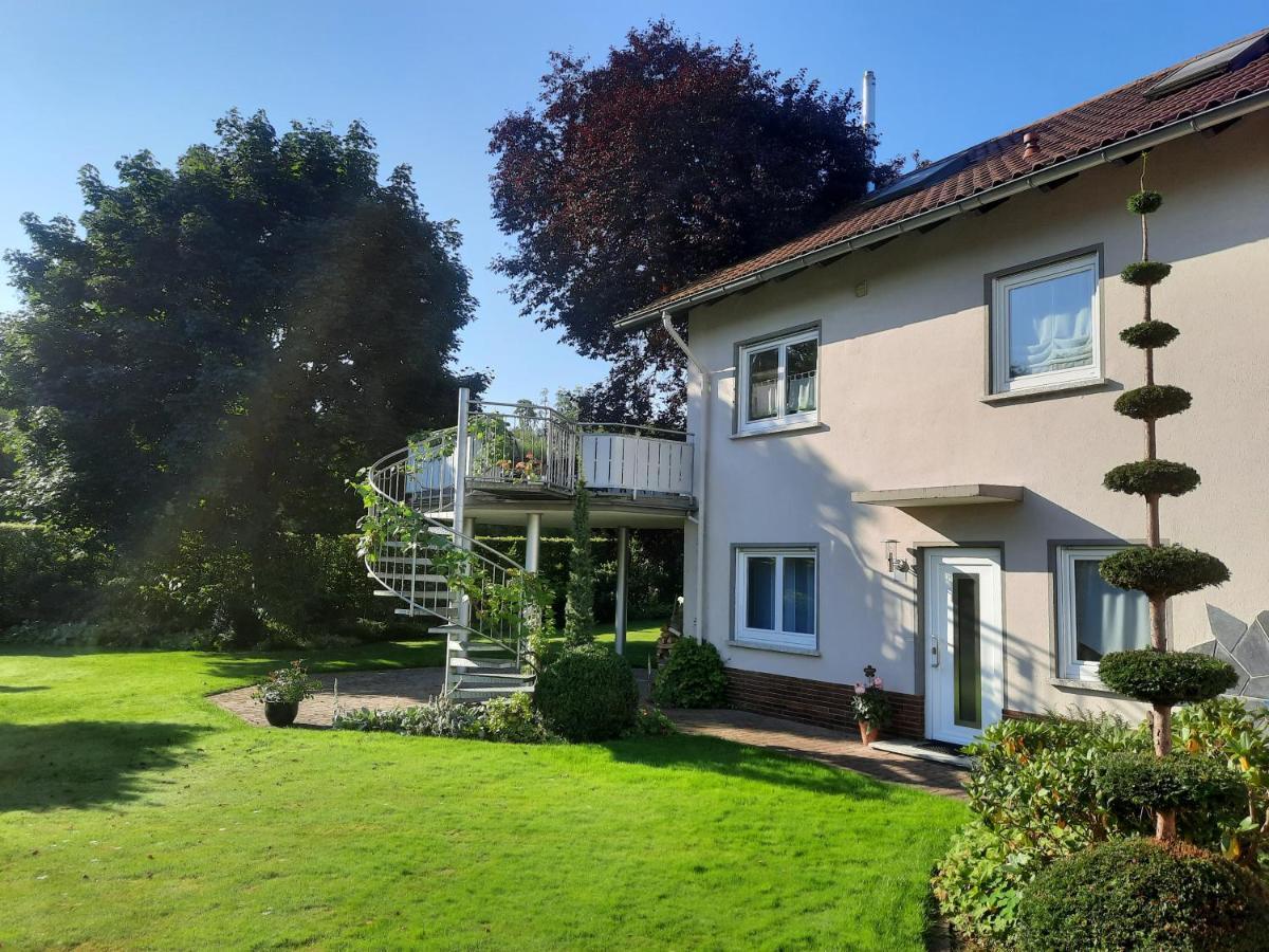 Ferienwohnung Odenwaldflair Reichelsheim Exteriér fotografie