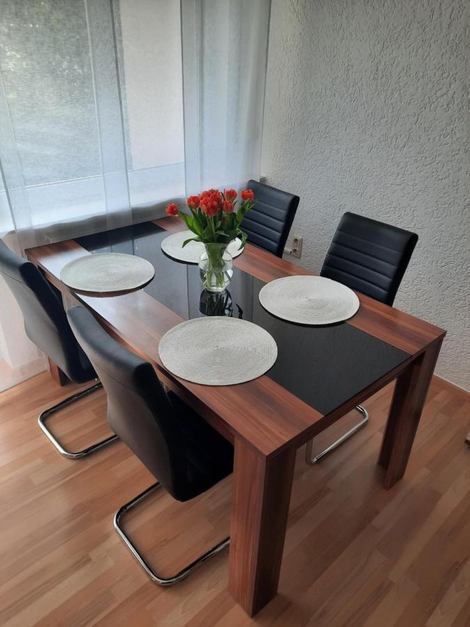 Ferienwohnung Odenwaldflair Reichelsheim Exteriér fotografie